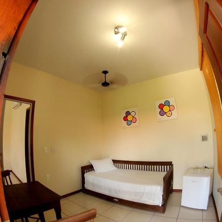 Eco Resort Vento Leste Jijoca de Jericoacoara Dış mekan fotoğraf