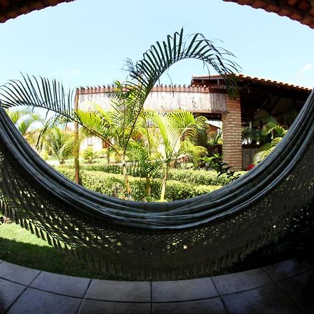Eco Resort Vento Leste Jijoca de Jericoacoara Dış mekan fotoğraf