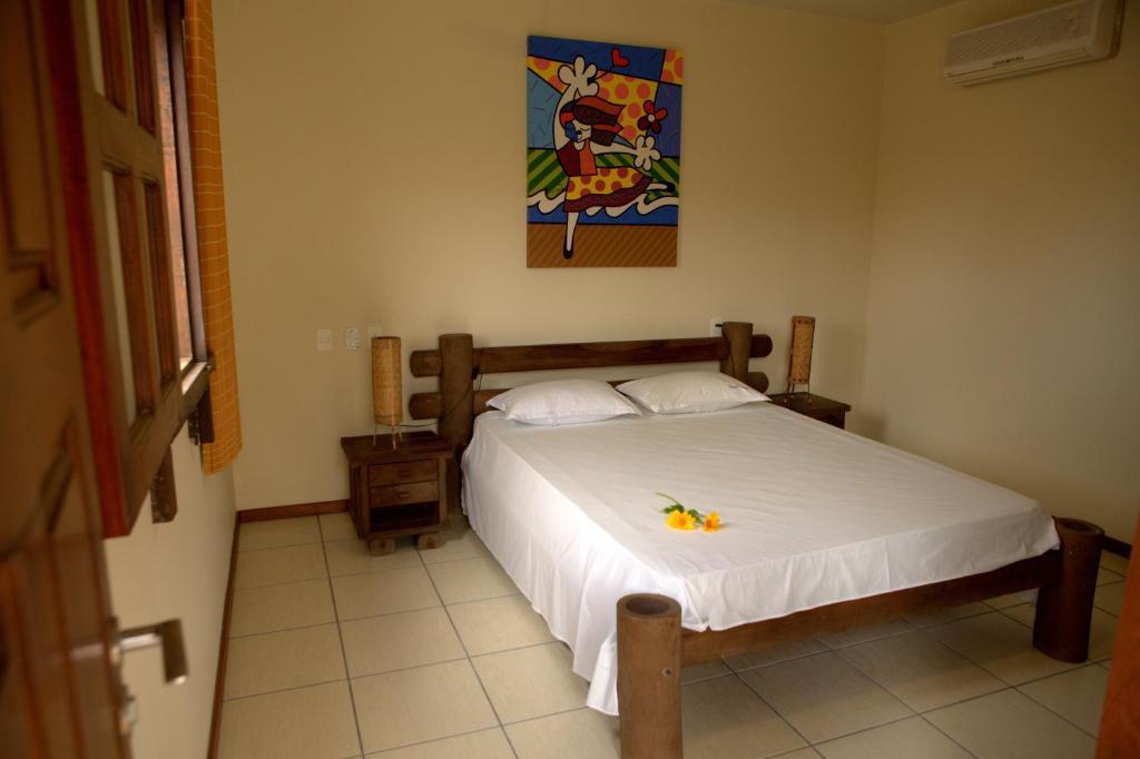 Eco Resort Vento Leste Jijoca de Jericoacoara Oda fotoğraf