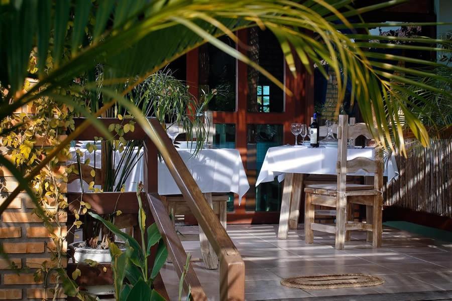 Eco Resort Vento Leste Jijoca de Jericoacoara Dış mekan fotoğraf
