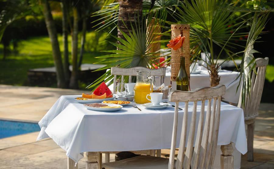 Eco Resort Vento Leste Jijoca de Jericoacoara Dış mekan fotoğraf