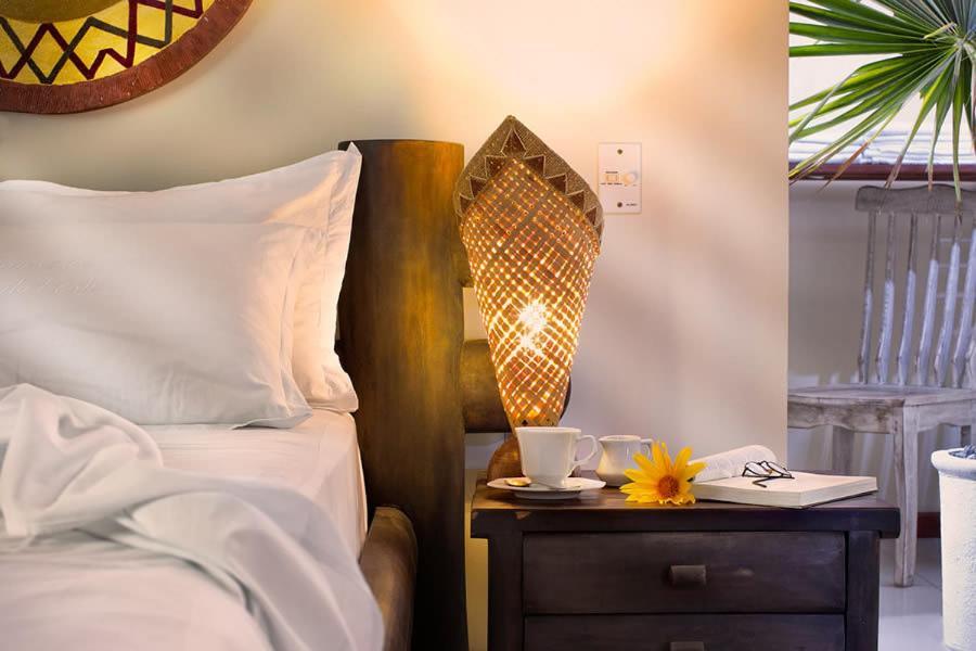 Eco Resort Vento Leste Jijoca de Jericoacoara Dış mekan fotoğraf