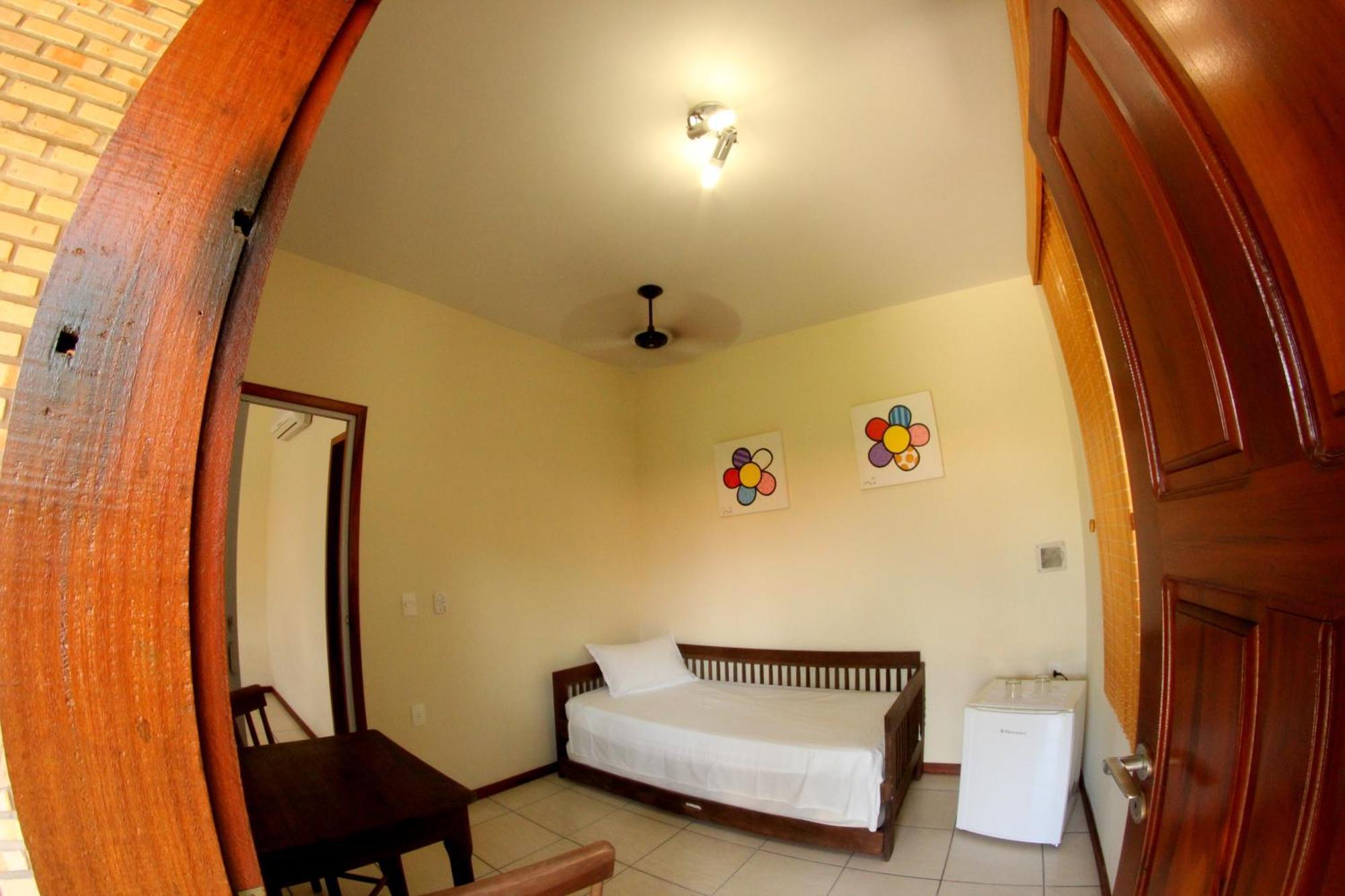 Eco Resort Vento Leste Jijoca de Jericoacoara Dış mekan fotoğraf