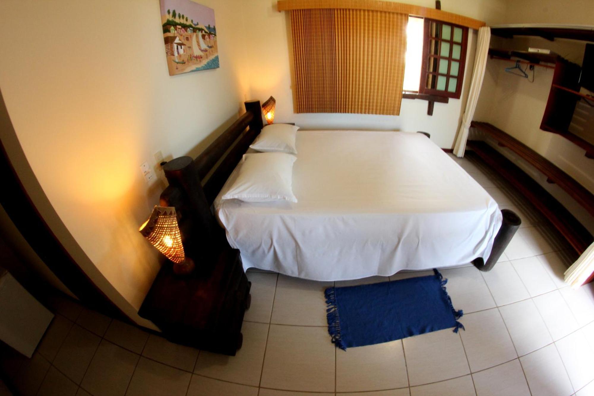 Eco Resort Vento Leste Jijoca de Jericoacoara Dış mekan fotoğraf