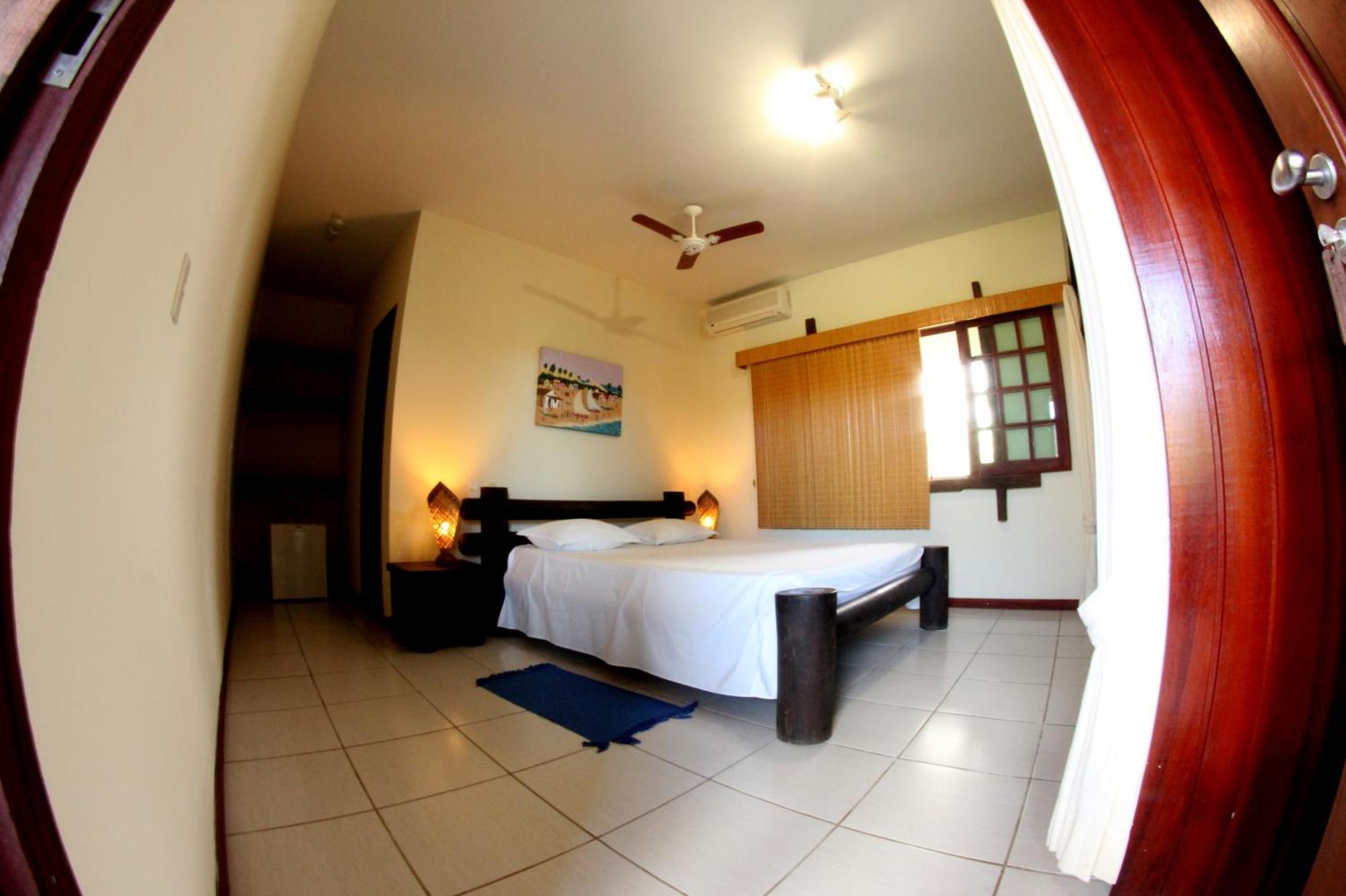 Eco Resort Vento Leste Jijoca de Jericoacoara Dış mekan fotoğraf