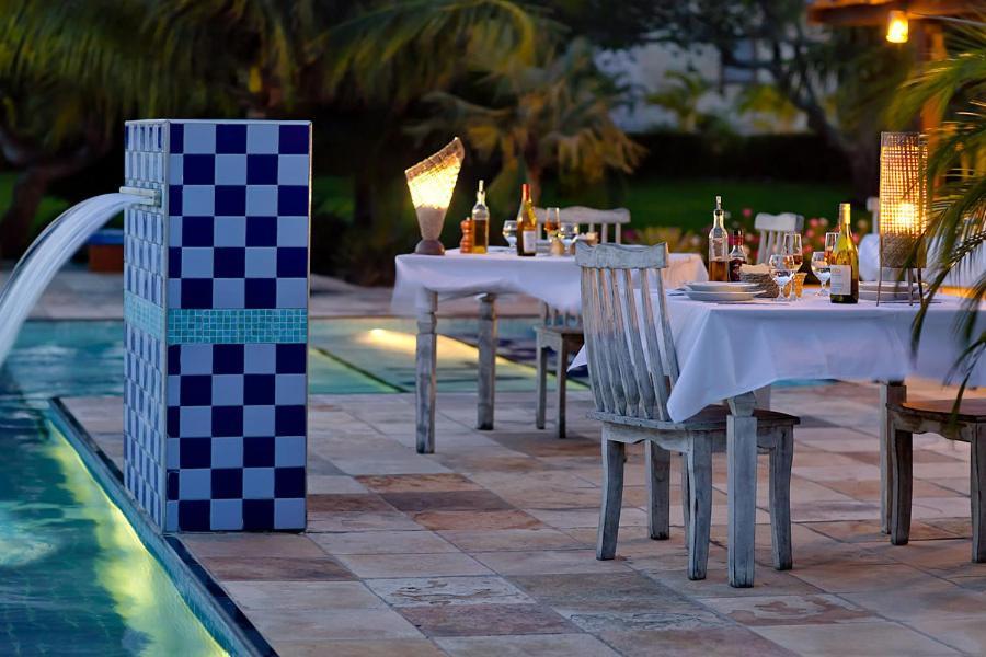 Eco Resort Vento Leste Jijoca de Jericoacoara Dış mekan fotoğraf