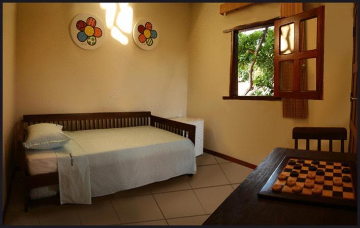 Eco Resort Vento Leste Jijoca de Jericoacoara Dış mekan fotoğraf