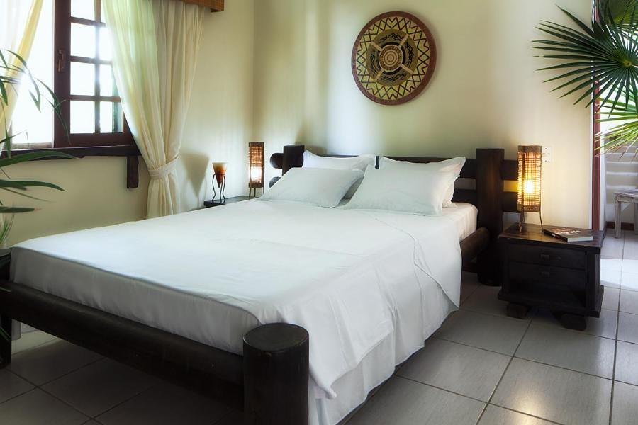 Eco Resort Vento Leste Jijoca de Jericoacoara Dış mekan fotoğraf